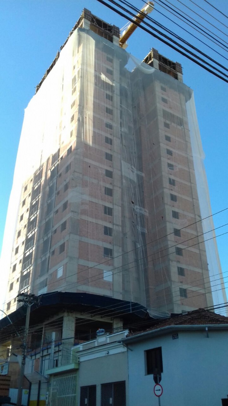 Foto atualizada 04/04/2017